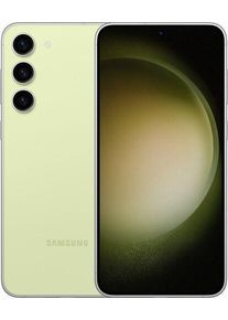 Samsung Galaxy S23+ | 8 GB | 512 GB | Dual-SIM | Lime