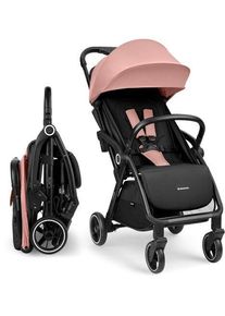 KikkaBoo Ciela Buggy | rosa