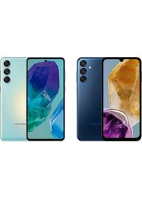 Samsung Galaxy M55 5G