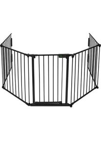 VOUNOT Kaminschutzgitter