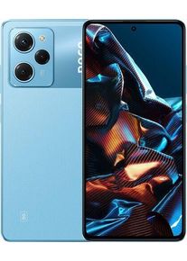 Xiaomi Poco X5 Pro 5G | 8 GB | 256 GB | Dual-SIM | Horizon Blue