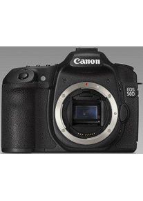 Canon EOS 50D | schwarz