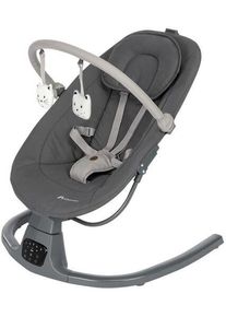 bebeconfort Jolana Elektrische Babywippe | grau