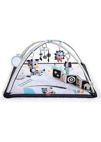 Tiny Love Musikalische Baby-Spielmatte | mehrfarbig