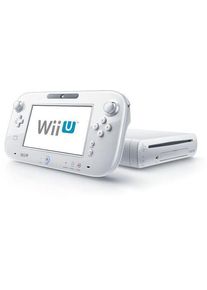 Nintendo Wii U | inkl. Spiel | 8 GB | wei&szlig; | Wii Party U