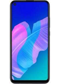 Huawei P40 Lite E | Midnight Black