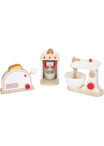 Small Foot K&uuml;chenger&auml;te-Set Holz