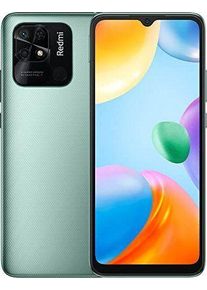 Xiaomi Redmi 10C | 3 GB | 64 GB | Mint Green