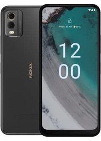 Nokia C32 | 3 GB | 64 GB | Dual-SIM | Charcoal