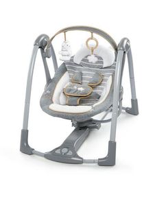 Ingenuity Swing Go Deluxe Babyschaukel