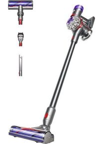 Dyson V8 Advanced Akku-Handstaubsauger | silber/nickel