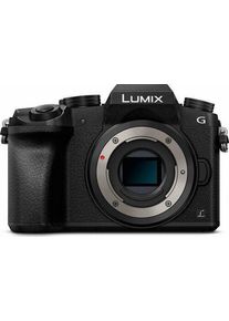 Panasonic Lumix DMC-G70