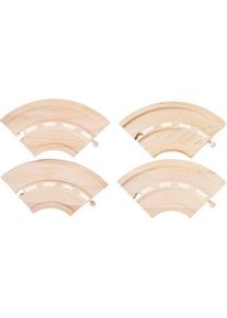 Small Foot World Stra&szlig;en-Set Kurven