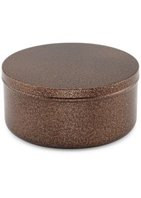 Metallurgica Italo Ottinetti Italienische Keksdose &Oslash; 20 cm