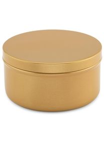 Metallurgica Italo Ottinetti Italienische Keksdose &Oslash; 16 cm