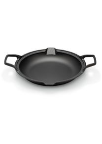 victoria Gusseisenpfanne Signature mit Doppelgriff