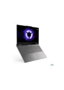 Lenovo LOQ Essential 15IRX11 - 15.6" - Intel Core i5 - 13450HX - 16 GB RAM - 1 TB SSD - German