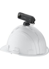 Insta360 Hard Hat Camera Mount