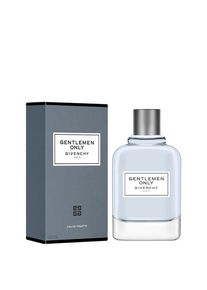 Givenchy Gentlemen Only Edt Spray