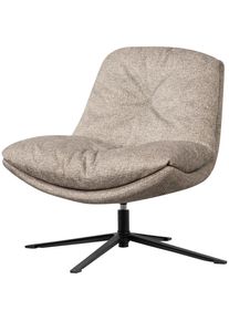 Livetastic , Naturfarben , Textil , 82x86x87 cm , Esszimmer, Esszimmerst&uuml;hle, St&uuml;hle