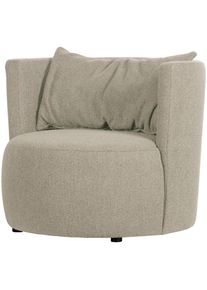 Livetastic , Naturfarben , Textil , 96x81x92 cm , Made in EU , Esszimmer, Esszimmerst&uuml;hle, St&uuml;hle