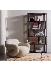 Livetastic , Naturfarben , Textil , 88x70x88 cm , Sitzfl&auml;che 360&deg; drehbar , Esszimmer, Esszimmerst&uuml;hle, St&uuml;hle