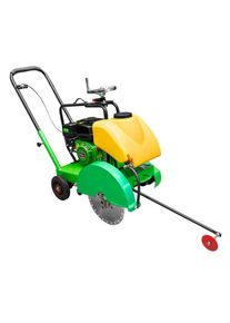 ZIPPER , Gr&uuml;n , Metall , 3,6 l , Baumarkt, Werkzeug, Sonstige Maschinen