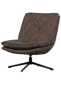 Livetastic , Braun , Textil , 75x88x94 cm , Esszimmer, Esszimmerst&uuml;hle, St&uuml;hle