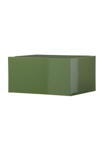 Livetastic , Gr&uuml;n , Holz , Pappel , rechteckig , 60x40x80 cm , Wohnzimmer, Wohnzimmertische, Couchtische, Couchtische Holz