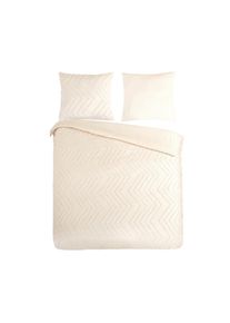 M&Ouml;BELIX M&ouml;belix , Wei&szlig; , Textil , Uni , 200x200 cm , b&uuml;gelleicht , Heimtextilien, Schlaftextilien, Bettw&auml;sche, Microfaser Bettw&auml;sche