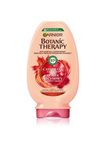 Garnier Botanic Therapy Ricinus Oil erős&iacute;tő balzsam a gyenge, hull&aacute;sra hajlamos hajra 200 ml