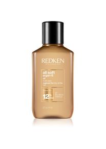 Redken All Soft t&aacute;pl&aacute;l&oacute; olaj sz&aacute;raz &eacute;s t&ouml;r&eacute;keny hajra 111 ml