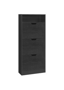 SCHUHKIPPER SHOE CABINET