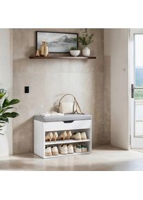 SCHUHBANK SHOE BENCH