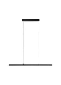 Paulmann LED-H&auml;ngeleuchte Lento max. 42 Watt