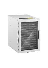 ROYAL CATERING Aszal&oacute; g&eacute;p - 800 W - 12 szint RCDA-500/45S