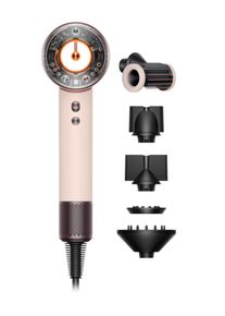 Haartrockner Dyson "Supersonic Nural&trade; (Ceramic Pink/Ros&eacute;gold)", rosa (ceramic pink, ros&eacute;gold), Haartrockner, Haartrockner