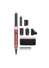Multihaarstyler Dyson "Airwrap&trade; Complete Long Volumise (Strawberry Bronze/Ros&eacute;)", rosa (strawberry bronze, ros&eacute;), MultihaarstylerB:4,8cm H:27,2cm T:4,1cm, Multihaarstyler, B:4,8cm H:27,2cm T:4,1cm