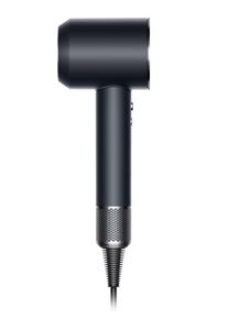 Haartrockner Dyson "Supersonic&trade;", schwarz (schwarz, nickel), Haartrockner, DamenB:7,8cm H:24,4cm T:9,7cm, Haartrockner, B:7,8cm H:24,4cm T:9,7cm