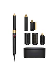 Multihaarstyler Dyson "Airwrap&trade; Complete Long (Onyx/Gold)", schwarz (onyx, gold), MultihaarstylerB:4,8cm H:27,2cm T:4,1cm, Multihaarstyler, B:4,8cm H:27,2cm T:4,1cm
