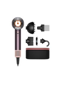 Haartrockner Dyson "Supersonic Nural&trade; (Jasper Plum)", jasper plum, Haartrockner, Haartrockner