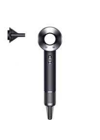 Haartrockner Dyson "Supersonic Origin HD07 (Schwarz/Nickel)", schwarz (schwarz, nickel), HaartrocknerB:7,8cm H:24,5cm T:9,7cm, Haartrockner, B:7,8cm H:24,5cm T:9,7cm