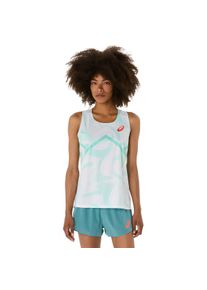 asics Light Knit Singlet Damen