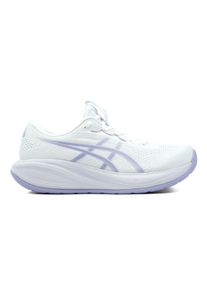 asics Damen Gel-Cumulus 28 wei&szlig; 42.0