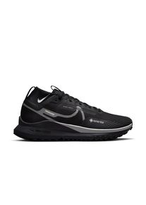 Nike Herren Pegasus Trail 4 GTX schwarz 42.5