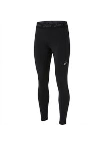 asics Herren Road Tight schwarz