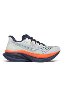 Saucony Damen Endorphin Azura wei&szlig; 38.5