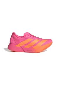 Adidas Herren Adizero Adios Pro 4 rot 44.0
