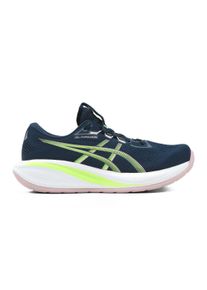 asics Damen Gel-Cumulus 28 blau 42.0