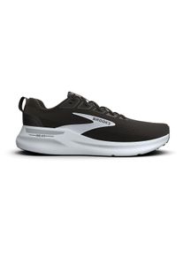 Brooks Damen Ariel GTS 26 - breit (2E) schwarz 42.0